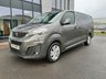 USED 2021 21 PEUGEOT EXPERT 1.5 BLUEHDI PROFESSIONAL L2 LWB 6 SPEED *NO VAT* EURO 6  ULEZ FREE  *NO VAT* AIR CON