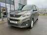 USED 2021 21 PEUGEOT EXPERT 1.5 BLUEHDI PROFESSIONAL L2 LWB 6 SPEED *NO VAT* EURO 6  ULEZ FREE  *NO VAT* AIR CON