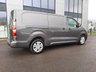 USED 2021 21 PEUGEOT EXPERT 1.5 BLUEHDI PROFESSIONAL L2 LWB 6 SPEED *NO VAT* EURO 6  ULEZ FREE  *NO VAT* AIR CON