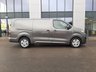 USED 2021 21 PEUGEOT EXPERT 1.5 BLUEHDI PROFESSIONAL L2 LWB 6 SPEED *NO VAT* EURO 6  ULEZ FREE  *NO VAT* AIR CON