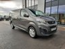USED 2021 21 PEUGEOT EXPERT 1.5 BLUEHDI PROFESSIONAL L2 LWB 6 SPEED *NO VAT* EURO 6  ULEZ FREE  *NO VAT* AIR CON