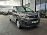 USED 2021 21 PEUGEOT EXPERT 1.5 BLUEHDI PROFESSIONAL L2 LWB 6 SPEED *NO VAT* EURO 6  ULEZ FREE  *NO VAT* AIR CON