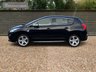 USED 2013 13 PEUGEOT 3008 1.6 THP ALLURE 5d 155 BHP FINANCE AVALIABLE ZERO DEPOSIT