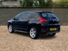 USED 2013 13 PEUGEOT 3008 1.6 THP ALLURE 5d 155 BHP FINANCE AVALIABLE ZERO DEPOSIT