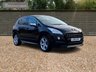 USED 2013 13 PEUGEOT 3008 1.6 THP ALLURE 5d 155 BHP FINANCE AVALIABLE ZERO DEPOSIT