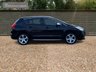 USED 2013 13 PEUGEOT 3008 1.6 THP ALLURE 5d 155 BHP FINANCE AVALIABLE ZERO DEPOSIT