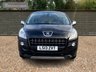 USED 2013 13 PEUGEOT 3008 1.6 THP ALLURE 5d 155 BHP FINANCE AVALIABLE ZERO DEPOSIT