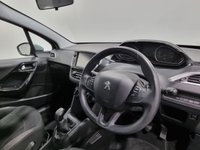USED 2013 63 PEUGEOT 208 1.2 ACTIVE 5d 82 BHP 