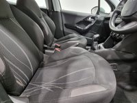 USED 2013 63 PEUGEOT 208 1.2 ACTIVE 5d 82 BHP 