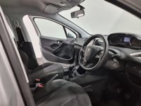 USED 2013 63 PEUGEOT 208 1.2 ACTIVE 5d 82 BHP 