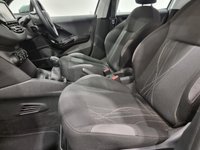 USED 2013 63 PEUGEOT 208 1.2 ACTIVE 5d 82 BHP 