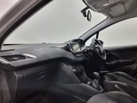 USED 2013 63 PEUGEOT 208 1.2 ACTIVE 5d 82 BHP 