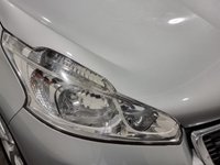 USED 2013 63 PEUGEOT 208 1.2 ACTIVE 5d 82 BHP 