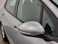 USED 2013 63 PEUGEOT 208 1.2 ACTIVE 5d 82 BHP 