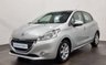 USED 2013 63 PEUGEOT 208 1.2 ACTIVE 5d 82 BHP 