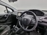 USED 2013 63 PEUGEOT 208 1.2 ACTIVE 5d 82 BHP 