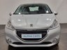 USED 2013 63 PEUGEOT 208 1.2 ACTIVE 5d 82 BHP 
