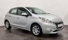 USED 2013 63 PEUGEOT 208 1.2 ACTIVE 5d 82 BHP 
