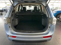 USED 2015 15 MITSUBISHI OUTLANDER 2.0 PHEV GX 4H 5d 162 BHP * FINANCE 8.9% APR / HOME DELIVERY*