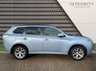 USED 2015 15 MITSUBISHI OUTLANDER 2.0 PHEV GX 4H 5d 162 BHP * FINANCE 8.9% APR / HOME DELIVERY*