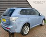 USED 2015 15 MITSUBISHI OUTLANDER 2.0 PHEV GX 4H 5d 162 BHP * FINANCE 8.9% APR / HOME DELIVERY*