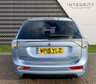 USED 2015 15 MITSUBISHI OUTLANDER 2.0 PHEV GX 4H 5d 162 BHP * FINANCE 8.9% APR / HOME DELIVERY*