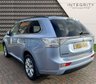 USED 2015 15 MITSUBISHI OUTLANDER 2.0 PHEV GX 4H 5d 162 BHP * FINANCE 8.9% APR / HOME DELIVERY*