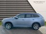 USED 2015 15 MITSUBISHI OUTLANDER 2.0 PHEV GX 4H 5d 162 BHP * FINANCE 8.9% APR / HOME DELIVERY*