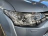 USED 2015 15 MITSUBISHI OUTLANDER 2.0 PHEV GX 4H 5d 162 BHP * FINANCE 8.9% APR / HOME DELIVERY*