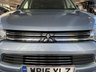 USED 2015 15 MITSUBISHI OUTLANDER 2.0 PHEV GX 4H 5d 162 BHP * FINANCE 8.9% APR / HOME DELIVERY*
