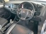 USED 2015 15 MITSUBISHI OUTLANDER 2.0 PHEV GX 4H 5d 162 BHP * FINANCE 8.9% APR / HOME DELIVERY*