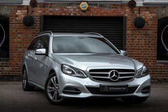 2013 MERCEDES-BENZ E-CLASS
