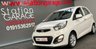 USED 2013 63 KIA PICANTO 1.2 2 5d 84 BHP 