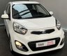 USED 2013 63 KIA PICANTO 1.2 2 5d 84 BHP 