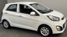 USED 2013 63 KIA PICANTO 1.2 2 5d 84 BHP 