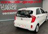 USED 2013 63 KIA PICANTO 1.2 2 5d 84 BHP 