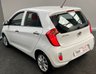 USED 2013 63 KIA PICANTO 1.2 2 5d 84 BHP 
