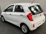 USED 2013 63 KIA PICANTO 1.2 2 5d 84 BHP 