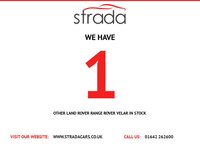 USED 2018 68 LAND ROVER RANGE ROVER VELAR 2.0 R-DYNAMIC HSE 5d 178 BHP + NATIONWIDE HOME DELIVERY +