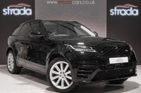 USED 2018 68 LAND ROVER RANGE ROVER VELAR 2.0 R-DYNAMIC HSE 5d 178 BHP + NATIONWIDE HOME DELIVERY +