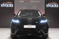 USED 2018 68 LAND ROVER RANGE ROVER VELAR 2.0 R-DYNAMIC HSE 5d 178 BHP + NATIONWIDE HOME DELIVERY +