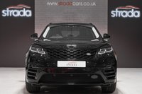 USED 2018 68 LAND ROVER RANGE ROVER VELAR 2.0 R-DYNAMIC HSE 5d 178 BHP + NATIONWIDE HOME DELIVERY +