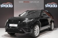 USED 2018 68 LAND ROVER RANGE ROVER VELAR 2.0 R-DYNAMIC HSE 5d 178 BHP + NATIONWIDE HOME DELIVERY +