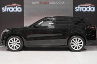 USED 2018 68 LAND ROVER RANGE ROVER VELAR 2.0 R-DYNAMIC HSE 5d 178 BHP + NATIONWIDE HOME DELIVERY +