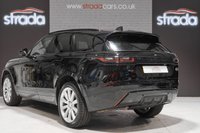 USED 2018 68 LAND ROVER RANGE ROVER VELAR 2.0 R-DYNAMIC HSE 5d 178 BHP + NATIONWIDE HOME DELIVERY +