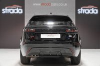 USED 2018 68 LAND ROVER RANGE ROVER VELAR 2.0 R-DYNAMIC HSE 5d 178 BHP + NATIONWIDE HOME DELIVERY +