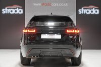 USED 2018 68 LAND ROVER RANGE ROVER VELAR 2.0 R-DYNAMIC HSE 5d 178 BHP + NATIONWIDE HOME DELIVERY +