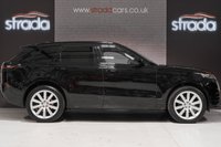 USED 2018 68 LAND ROVER RANGE ROVER VELAR 2.0 R-DYNAMIC HSE 5d 178 BHP + NATIONWIDE HOME DELIVERY +