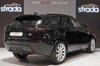 USED 2018 68 LAND ROVER RANGE ROVER VELAR 2.0 R-DYNAMIC HSE 5d 178 BHP + NATIONWIDE HOME DELIVERY +
