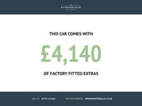 USED 2011 11 AUDI A1 1.6 TDI S LINE 3d 103 BHP OVER &pound;4000 OF FACTORY EXTRAS